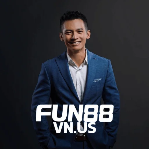 CEO Mai Thế Nam Fun88vn.us - Fun88