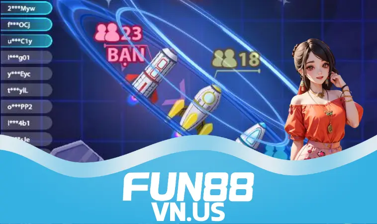 Mẹo chơi Bay Giữa Thiên Hà tại Fun88 hiệu quả Mẹo chơi Bay Giữa Thiên Hà tại Fun88 hiệu quả