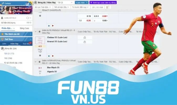 Một số cách soi kèo khác