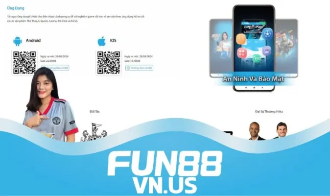 Vì sao Fun88 bị giả mạo?