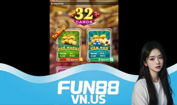 FUN88 - Thỏa Sức Đam Mê Cá Cược Đẳng Cấp Tại Https//fun88vn.us/