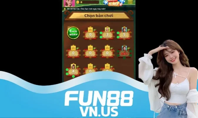 Cách tính điểm khi chơi Bài – Cào rõ ràng, dễ hiểu