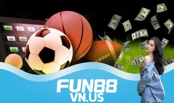 Chơi thể thao điện tử tại Fun88 anh em sẽ nhận lại nhiều lợi ích thiết thực