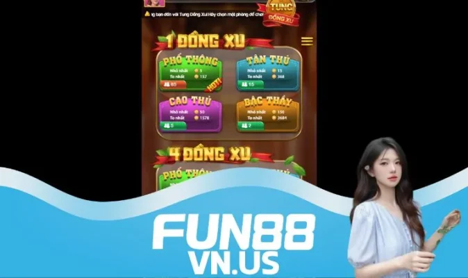 Có nhiều phòng chơi cho phép anh em thỏa sức lựa chọn