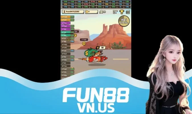 Khi tham gia trò hay tại Fun88 anh em cần lưu tâm tới một số vấn đề