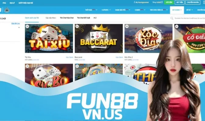 Muốn tham gia ưu đãi tại Fun88 anh em cần đáp ứng một số điều kiện nhất định