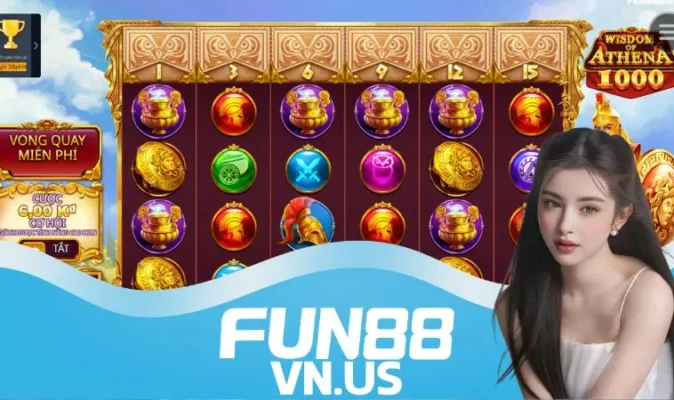 Tìm hiểu quy tắc lần quay miễn phí để chơi Trí Tuệ Của Athena hiệu quả