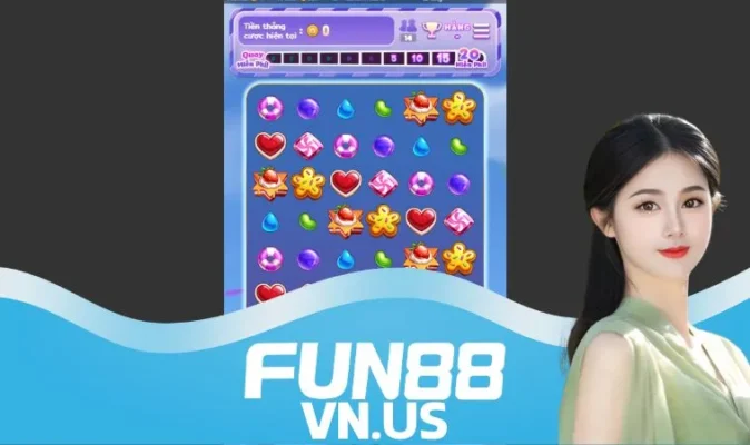 Tính năng quay miễn phí mang lại cơ hội chiến thắng cao cho người chơi