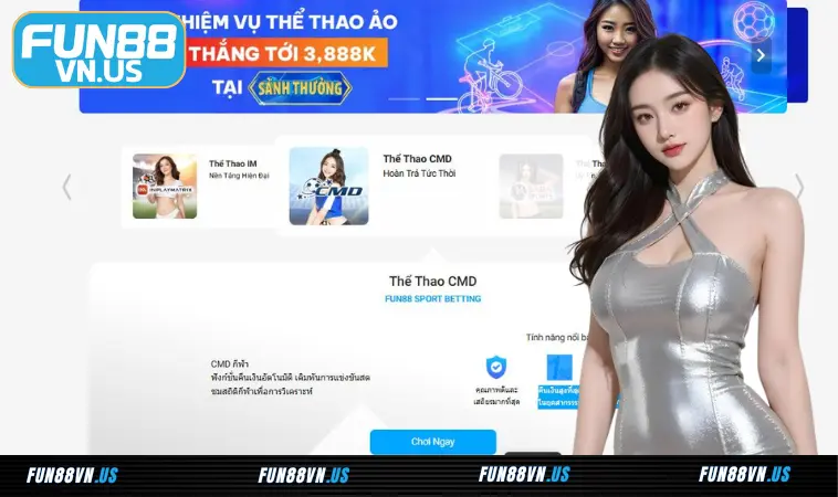 Fun88 - Tải App Fun 88 Hưởng Trọn Niềm Vui Cá Cược 46 Đặt cược thể thao đỉnh cao, cập nhật kèo nhanh chóng tại Fun88